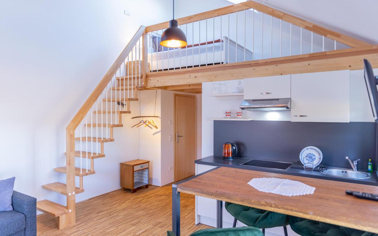 היידנהיים אן דר ברנץ Homely חדר תמונה