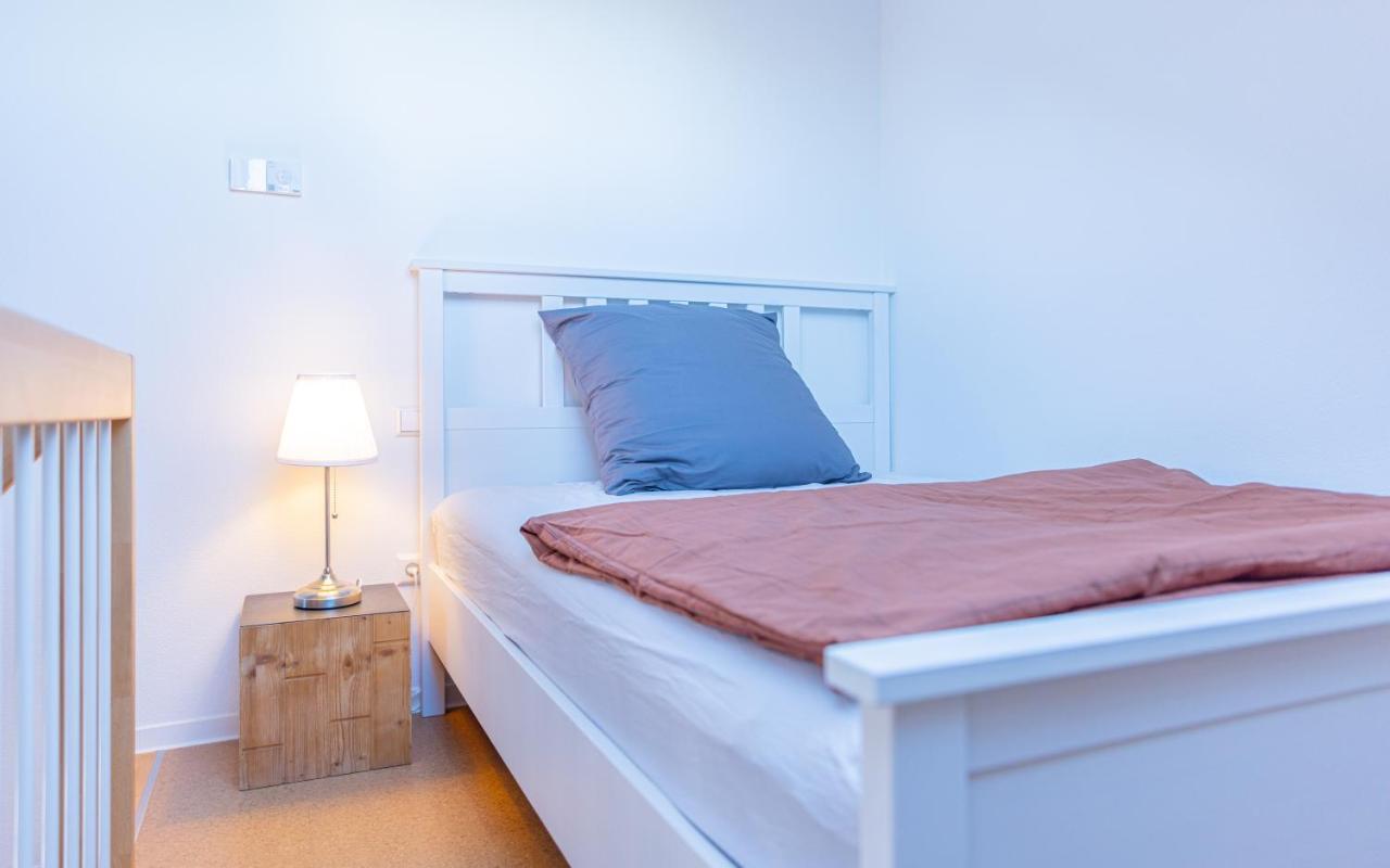היידנהיים אן דר ברנץ Homely מראה חיצוני תמונה