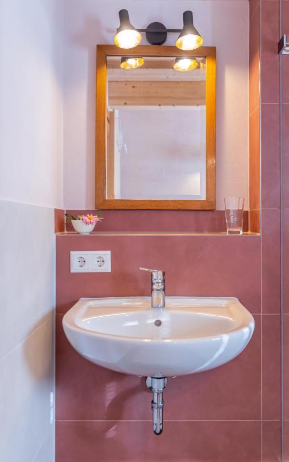 היידנהיים אן דר ברנץ Homely מראה חיצוני תמונה