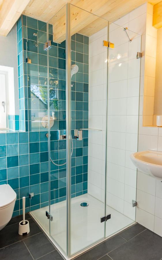 היידנהיים אן דר ברנץ Homely מראה חיצוני תמונה
