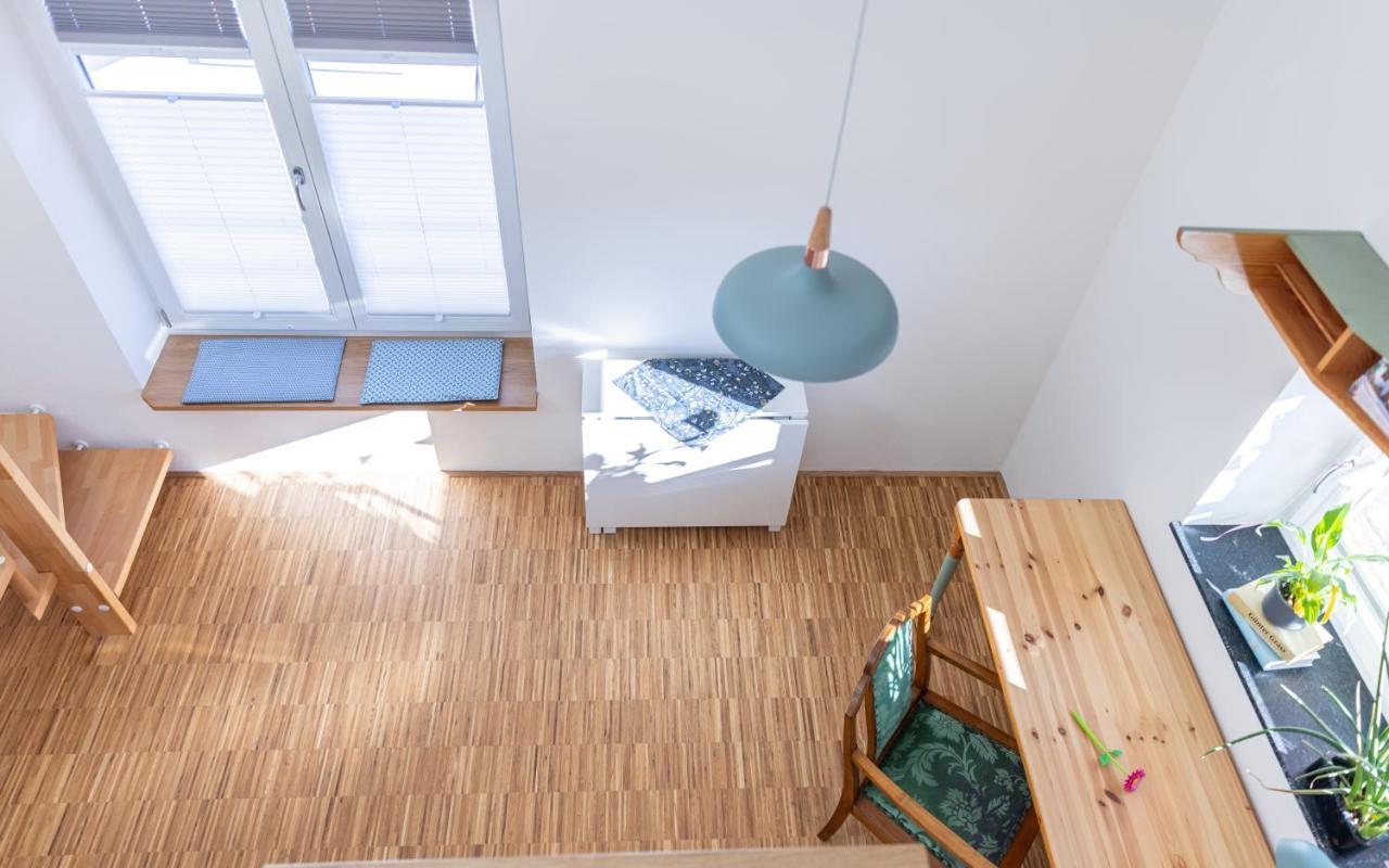 היידנהיים אן דר ברנץ Homely מראה חיצוני תמונה
